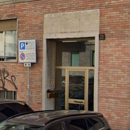 Appartamento Nuovo Città Studi Milano Exterior foto