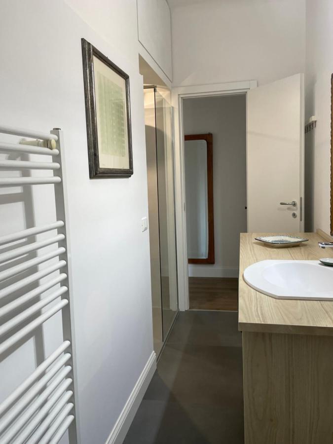 Appartamento Nuovo Città Studi Milano Exterior foto