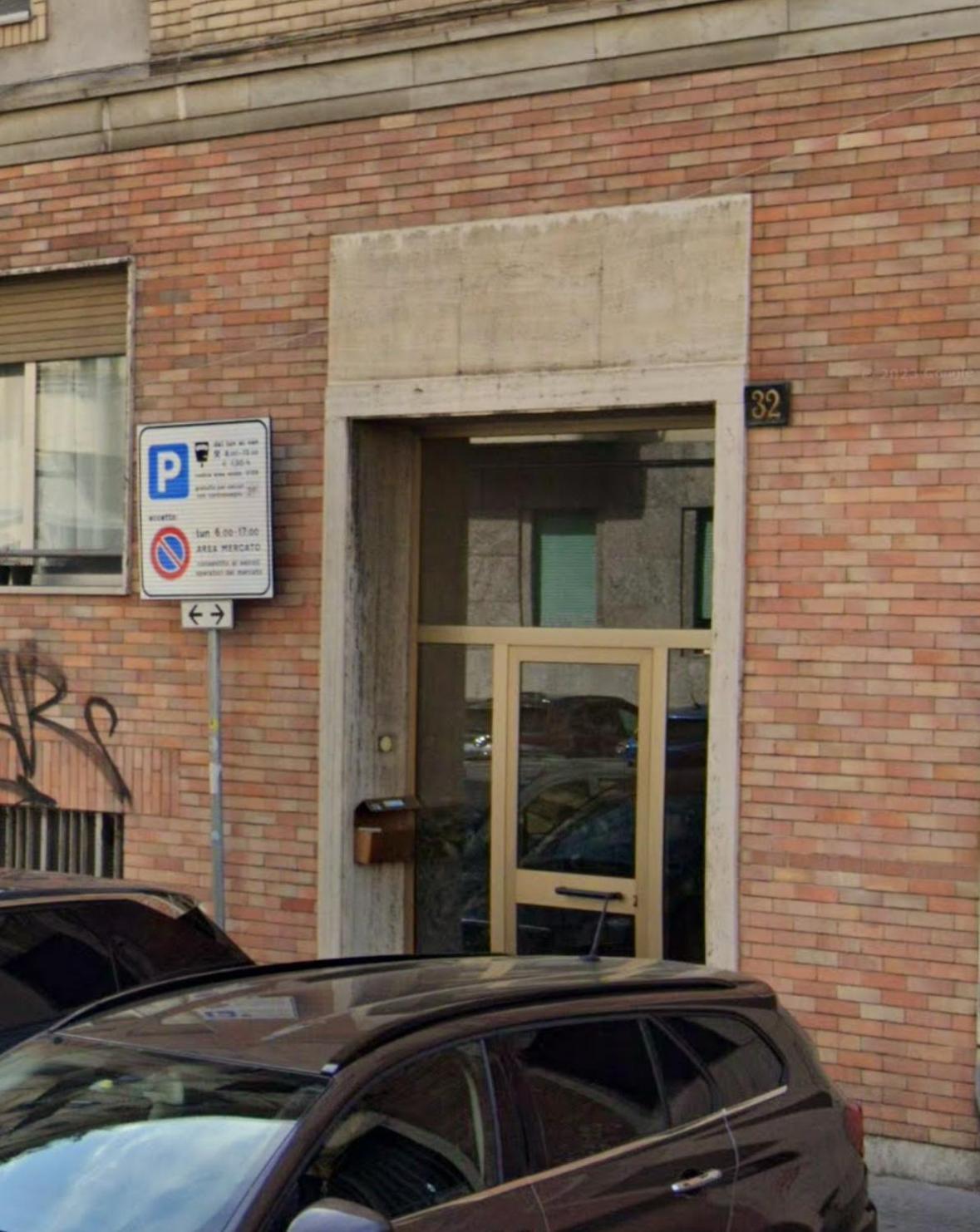 Appartamento Nuovo Città Studi Milano Exterior foto